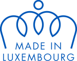 made in luxembourg transparent